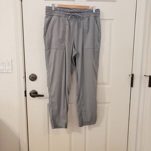 Lululemon Beyond the Studio Pant Size 12